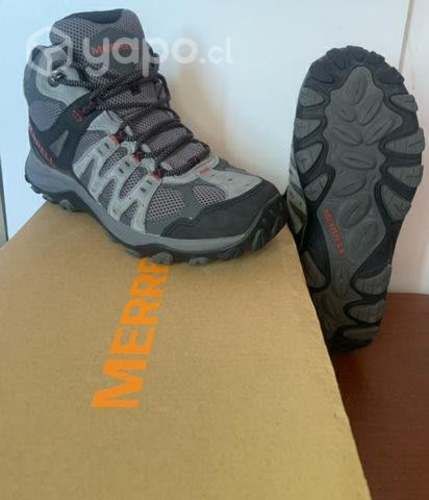 Zapatos Merrel 40EUR