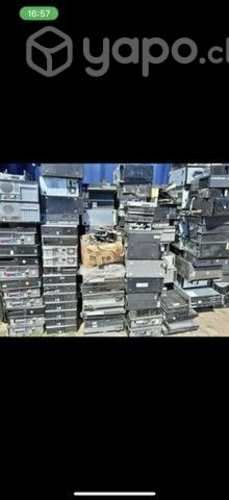 Compra y venta computadores