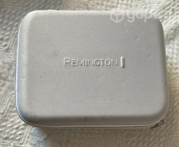 Depiladora Remington Luz Pulsada