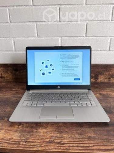 Notebook-HP 14-CF2052LA laptop