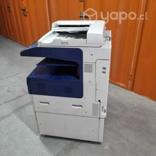 Impresora Multifuncional XEROX 7835