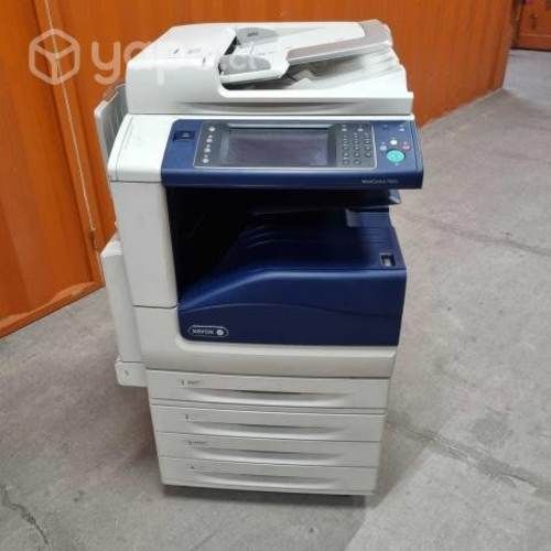 Impresora Multifuncional XEROX 7835