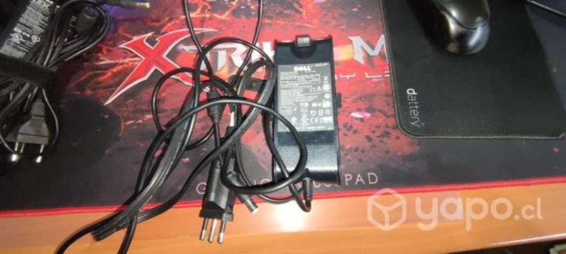 Cargador de Notebook DELL