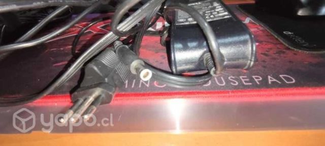 Cargador de Notebook DELL