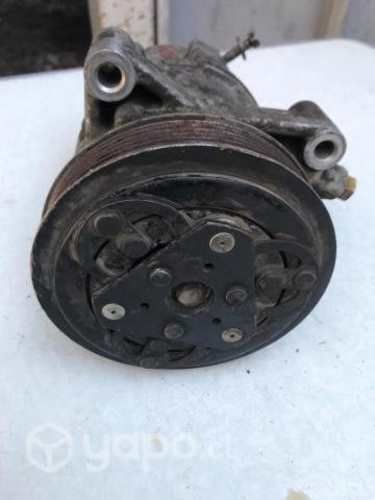 Compresor de Aire/Acondicionado Chevrolet Corsa 20