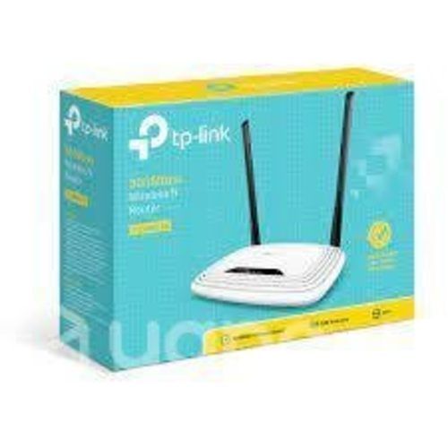 Router Inalambrico Wifi N 300mbps Tp-link Tl-wr841