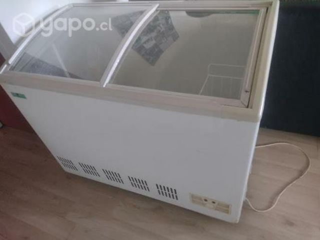 Hola congeladora con entrega gratis