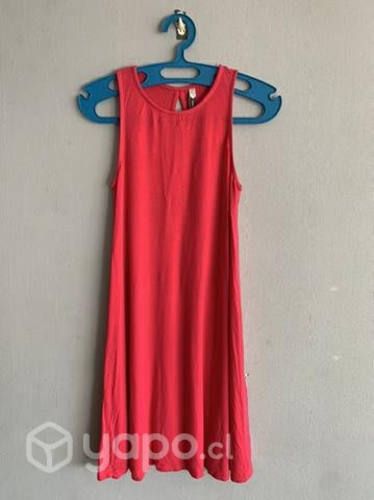 Vestido Index un básico en talla S.