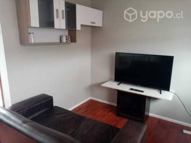 pieza para estudiante en departamento