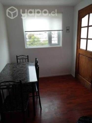 pieza para estudiante en departamento