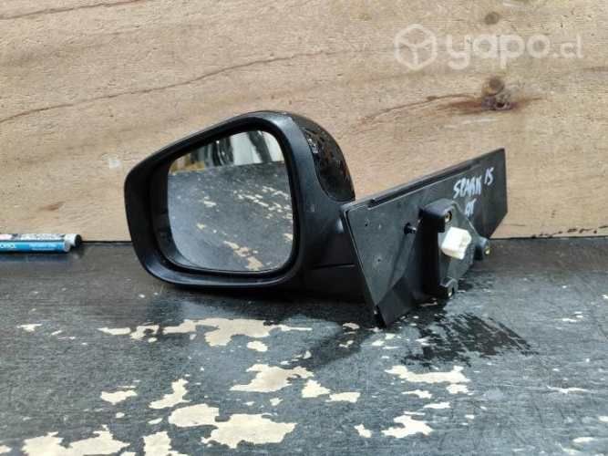 Espejo Chevrolet Spark GT /rgd01m02j