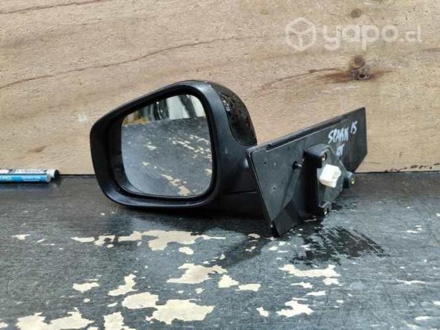 Espejo Chevrolet Spark GT /rgd01m02j