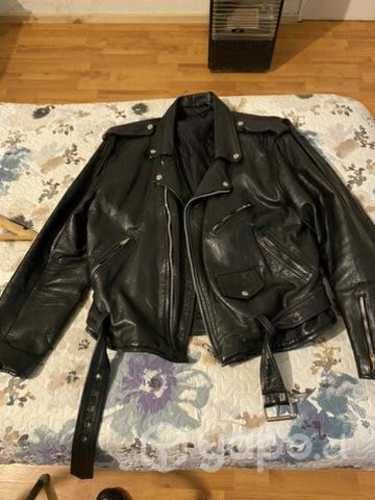 Ramonera fullll puro cuero