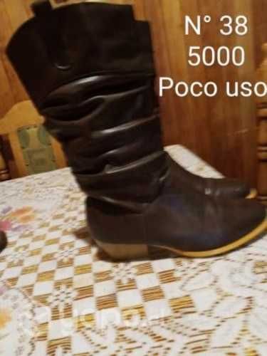 Botas