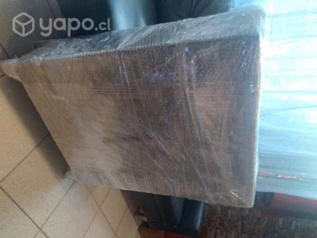 Cava de vinos rustica