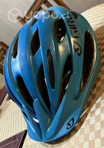 Casco Marca Giro