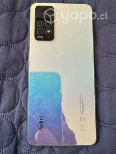 Redmi Note 11 Pro