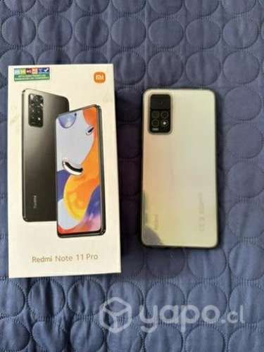 Redmi Note 11 Pro