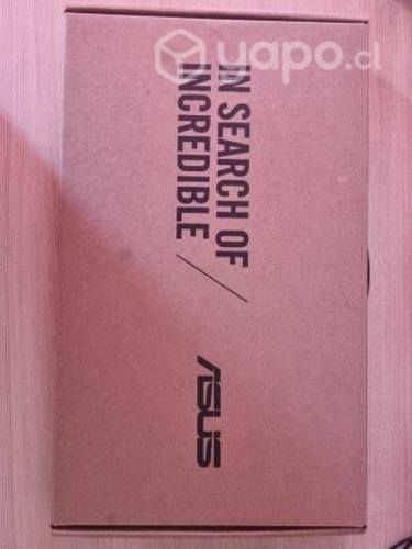 Notebook Asus X415J