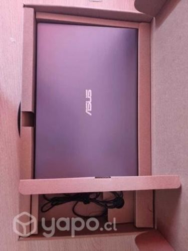 Notebook Asus X415J
