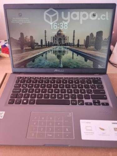 Notebook Asus X415J