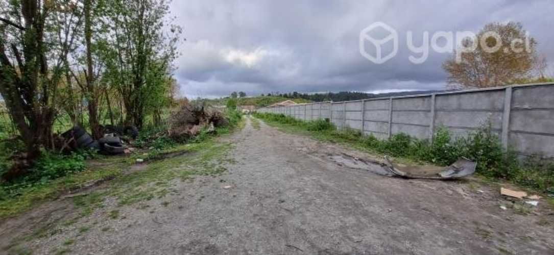 Vendemos Propiedad con Casa.