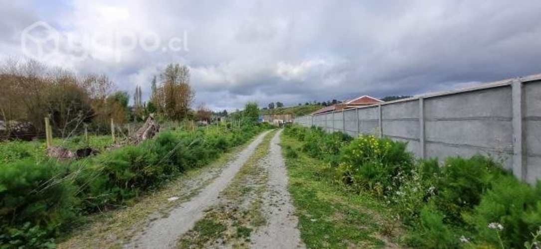 Vendemos Propiedad con Casa.