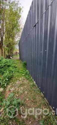 Vendemos Propiedad con Casa.