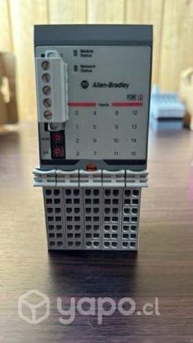 Modulo PLC 1734D-IA16S