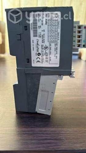 Modulo PLC 1734D-IA16S
