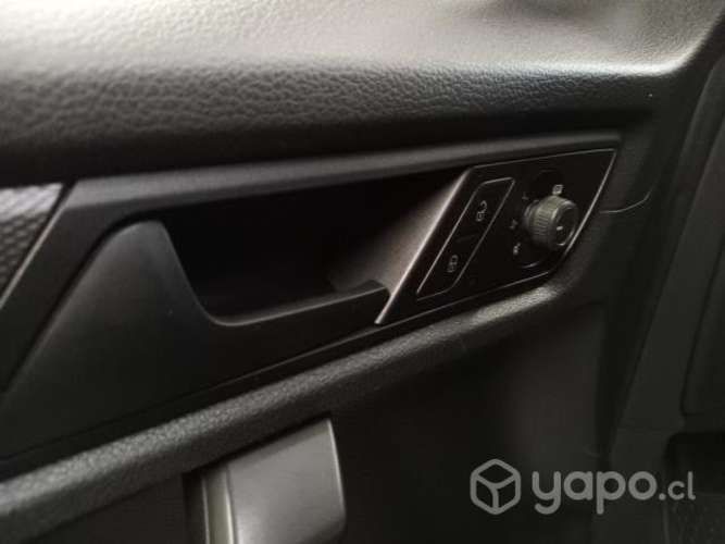 Volkswagen caddy 2019