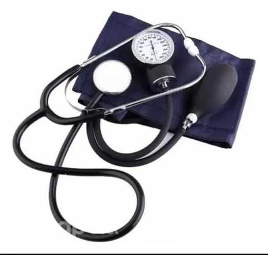 Esfigmomanómetro aneroide