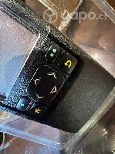 Apx900 Motorola para Minería