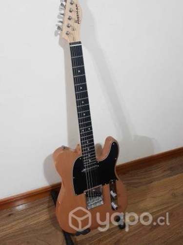 Guitarra Electrica