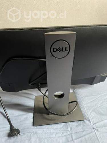 Monitor Dell 22 como respuesto