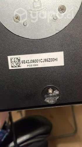 Monitor Dell 22 como respuesto