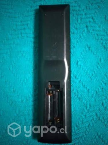 Pioneer control axd7651 receiver a-10 a-20 a-30