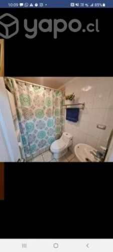 Vedo casa sector paillao