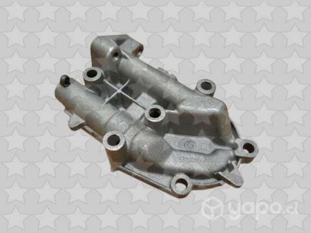 Base bomba aceite Renault 18 TS, 18 GTS, Fuego GTS