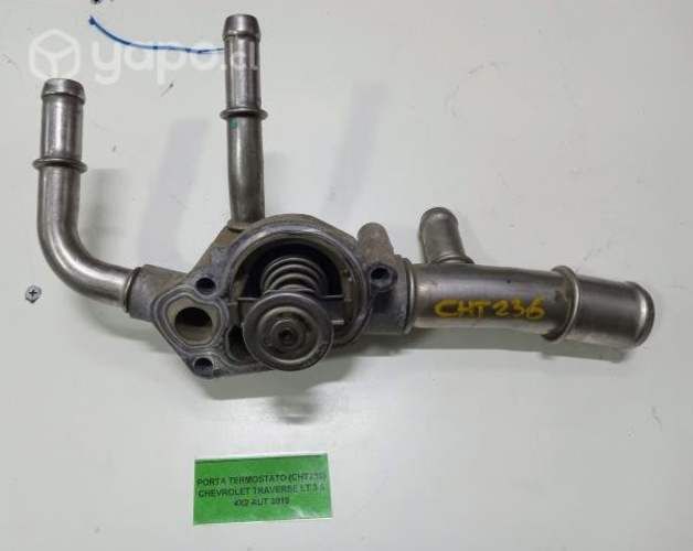 Porta Termostato (CHT236) Chevrolet Traverse LT