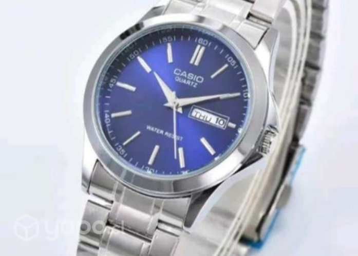 Reloj casio