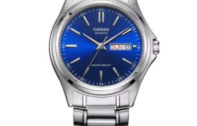 Reloj casio