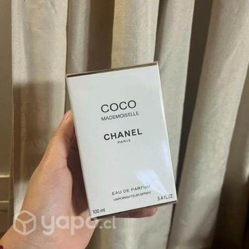 Variedades de perfumes