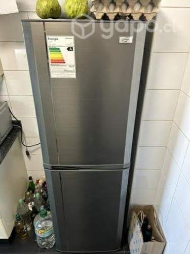 Refrigerador fensa 244 lt