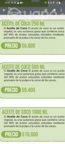 Citratos de magnesio y potasio