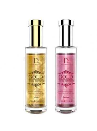 Perfume de feromonas hombre y mujer de 30 ml