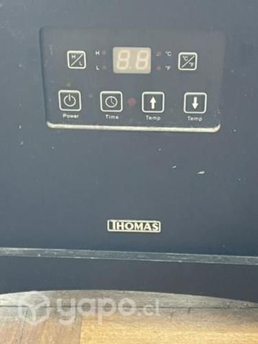 Estufa Eléctrica Thomas