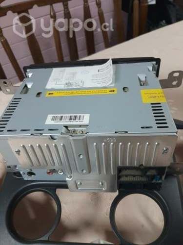 Radio para camioneta