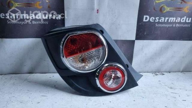 Foco trasero sonic lh 1.5