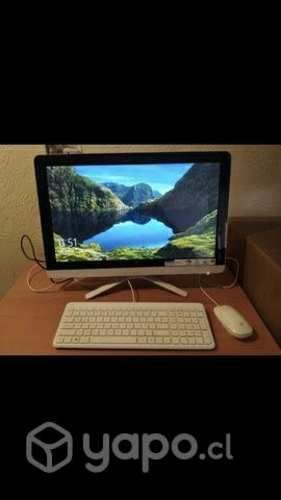 Computador HP all in one PANTALLA TÁCTIL